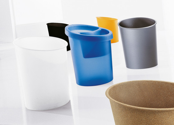 Hi-Tech | Abfallbehälter / Papierkörbe | Caimi Brevetti