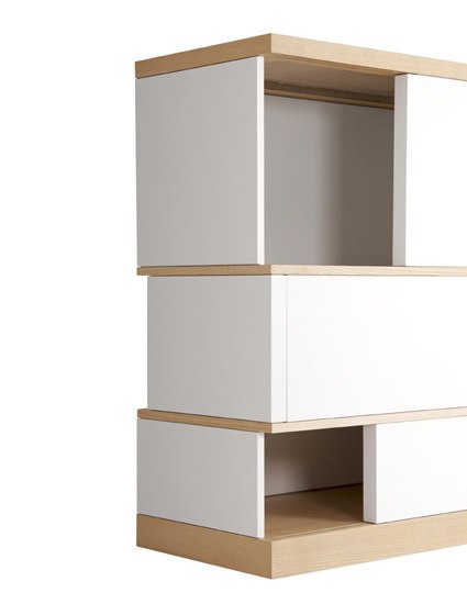 Sideboard | Cabinets | Lutz Hüning