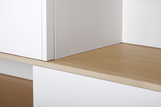 Sideboard | Buffets / Commodes | Lutz Hüning