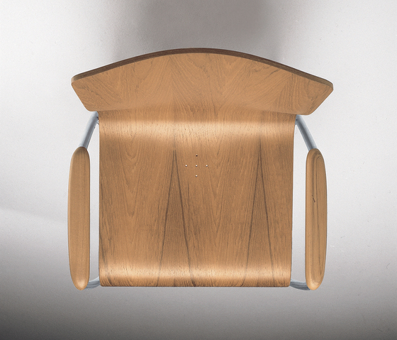 Submarine Chair | Chairs | TPL - Teak Park Line