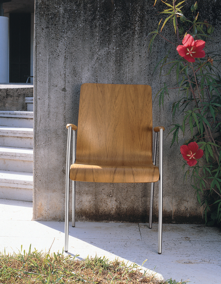 Submarine Chair | Stühle | TPL - Teak Park Line