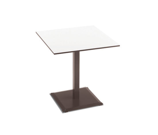 Echo Extensible Table | Esstische | TPL - Teak Park Line