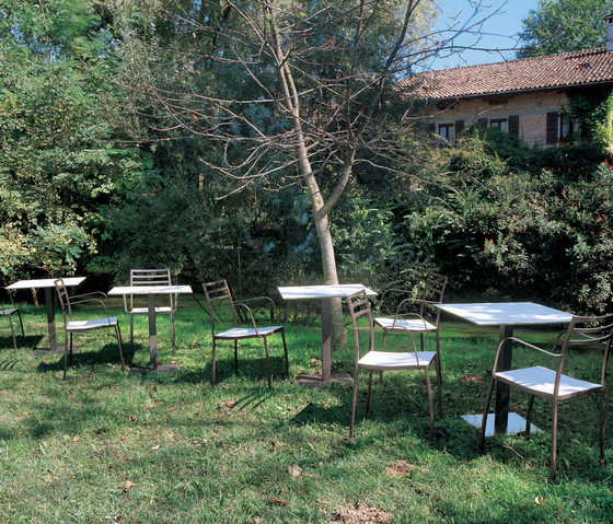 Echo Extensible Table | Mesas comedor | TPL - Teak Park Line