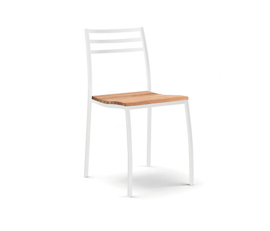 Echo Extensible Table | Tables de repas | TPL - Teak Park Line