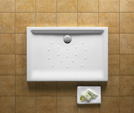 Malta | Shower tray | Shower trays | Roca