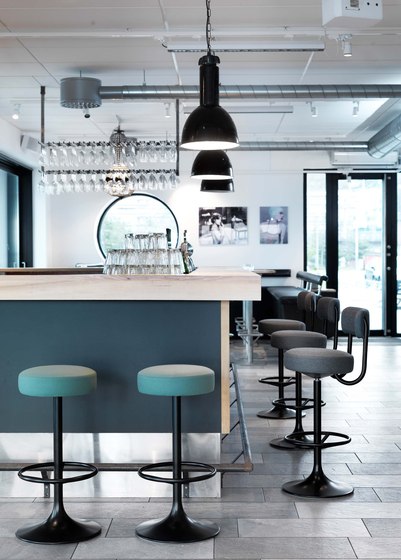 Classic stool | Poufs | Johanson Design