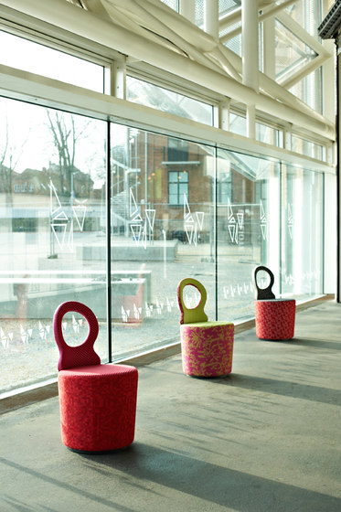Eye | Chairs | Johanson Design