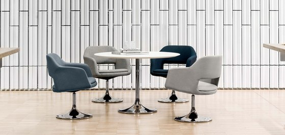 Largo | Stühle | Johanson Design