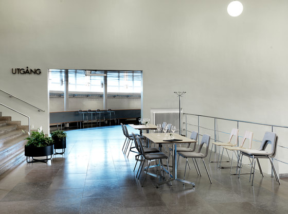 Studio WA | Chairs | Johanson Design