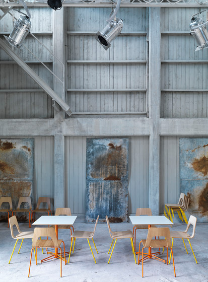 Studio WA | Chairs | Johanson Design