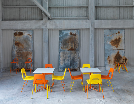 Studio BS 65 | Bar stools | Johanson Design