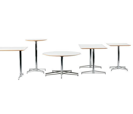 X-bone XL | Contract tables | Johanson Design