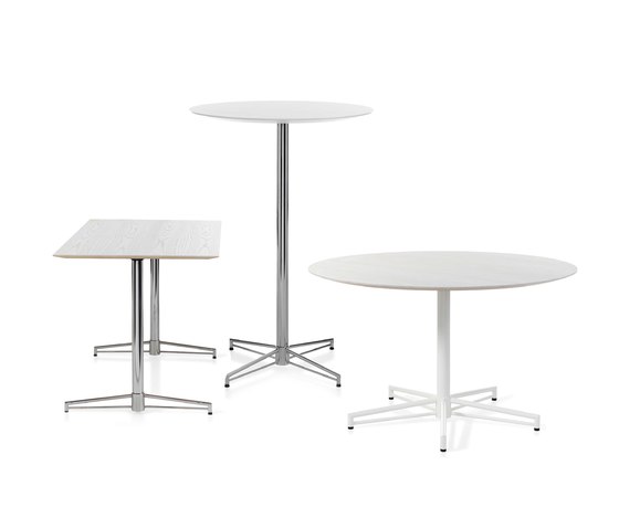 X-bone | Standing tables | Johanson Design