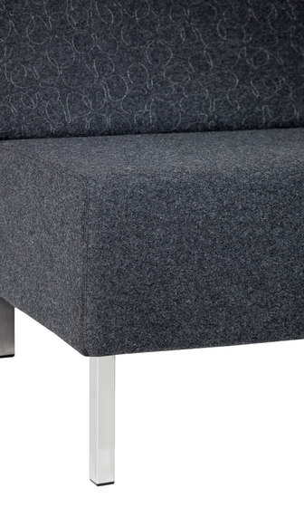 U-sit 83 | Sofas | Johanson Design
