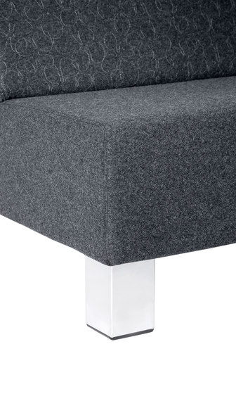 U-sit 83 | Sofas | Johanson Design