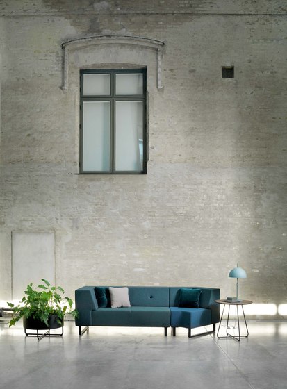U-sit | Sofas | Johanson Design