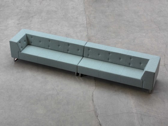 U-sit 82 | Sofas | Johanson Design