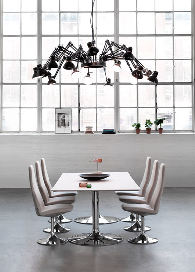 Viggen 11 | Chairs | Johanson Design