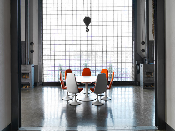 Viggen 06 | Chairs | Johanson Design