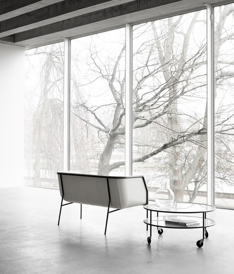 Cajal | Easy Chair | Armchairs | Lammhults