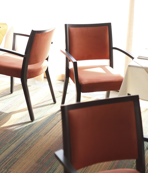 Arvo Sessel | Stühle | Dietiker