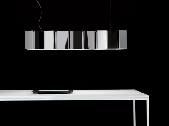 Fold de table | Luminaires de table | Pallucco