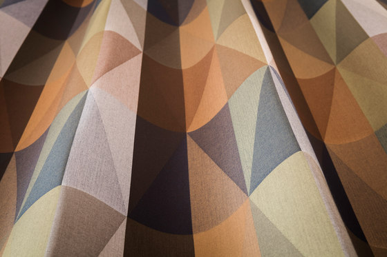 Patch 4380 | Drapery fabrics | Svensson