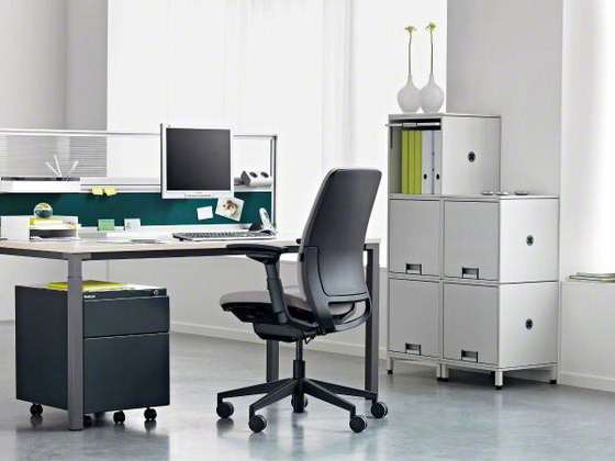 Amia Chair | Office chairs | Steelcase