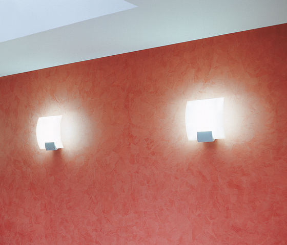 A208 | Wall lights | ATEA