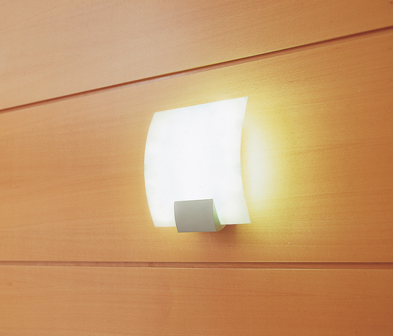 A208 | Wall lights | ATEA