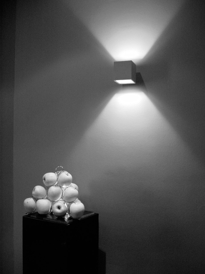 A218 | Wall lights | ATEA