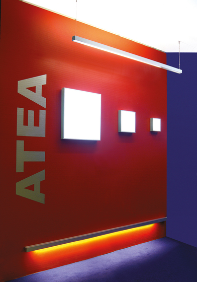 A122 TCL600 | Wall lights | ATEA