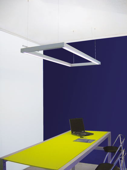 A118 | Suspended lights | ATEA