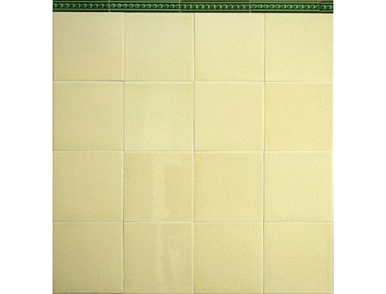 Wall tile F10.03 | Carrelage mural | Golem GmbH
