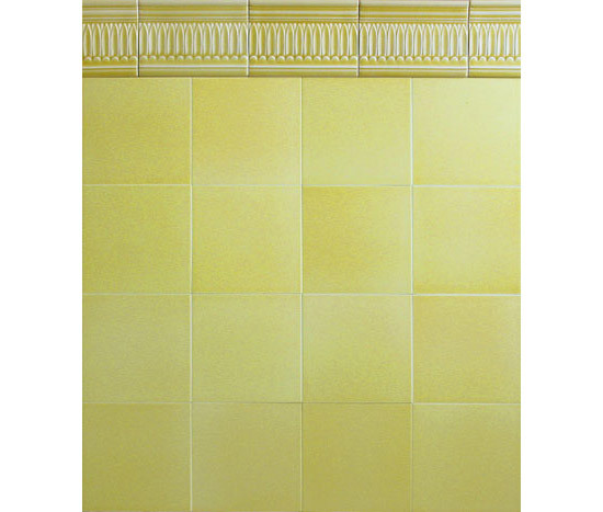 Wall tile F10.38 | Piastrelle pareti | Golem GmbH