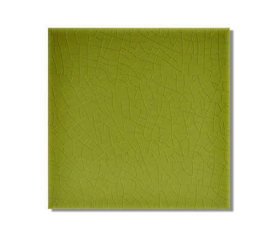 Wall tile F10.10 | Piastrelle pareti | Golem GmbH