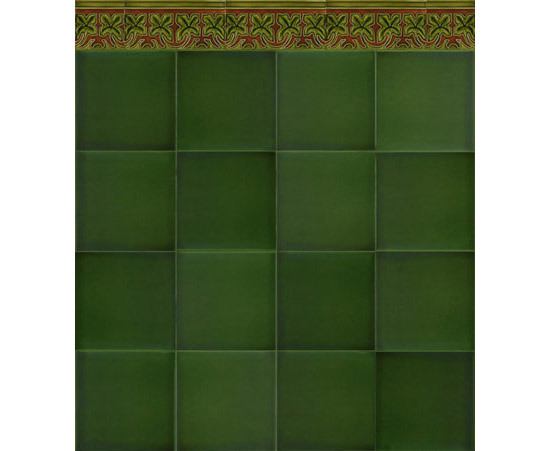 Wall tile F10.28 | Carrelage mural | Golem GmbH