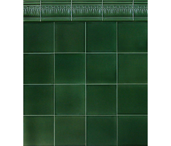 Wall tile F10.34 | Carrelage mural | Golem GmbH