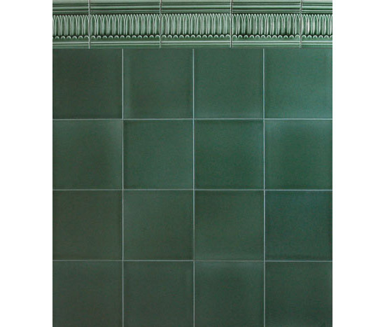Wall tile F10.35 | Azulejos de pared | Golem GmbH