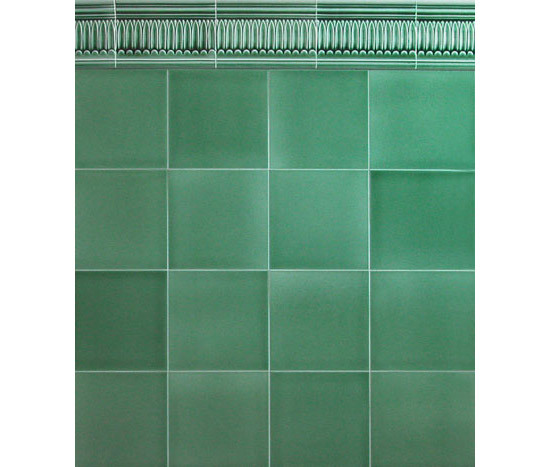Wall tile F10.43 | Piastrelle pareti | Golem GmbH