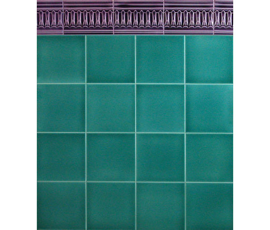 Wall tile F10.19 | Azulejos de pared | Golem GmbH