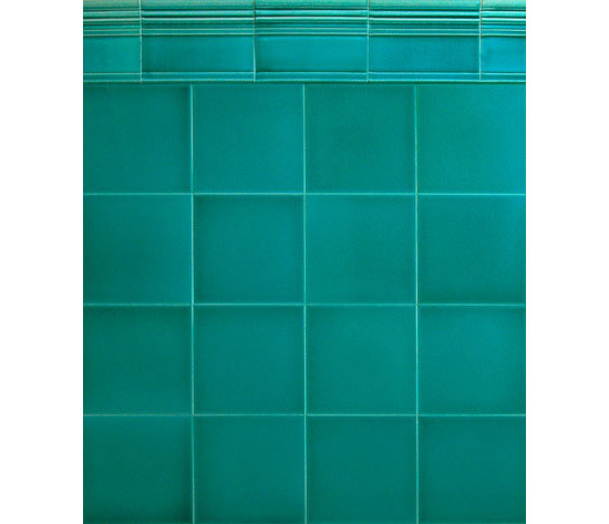 Wall tile F10.41 | Carrelage mural | Golem GmbH