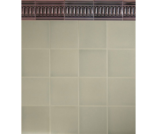 Wall tile F10.16 | Wall tiles | Golem GmbH