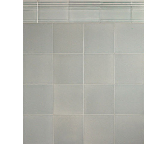Wall tile F10.50 | Piastrelle pareti | Golem GmbH