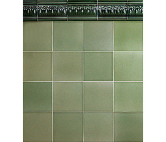 Wall tile F10.33 | Piastrelle pareti | Golem GmbH