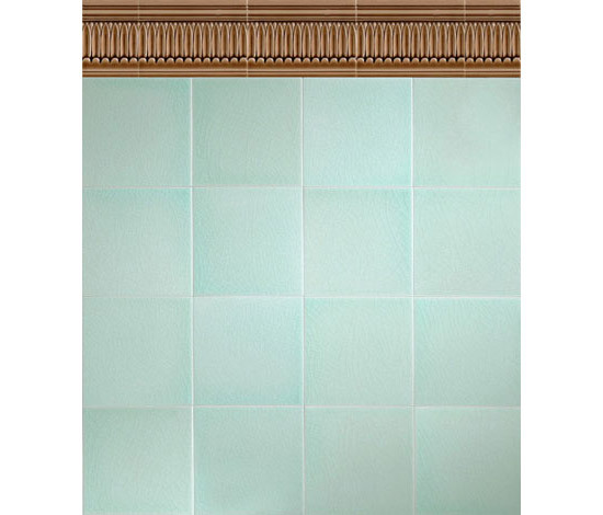 Wall tile F10.15 | Azulejos de pared | Golem GmbH