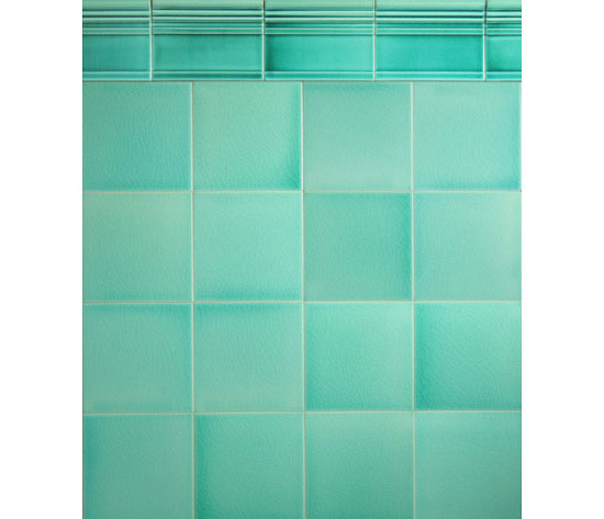 Wall tile F10.05 | Piastrelle pareti | Golem GmbH