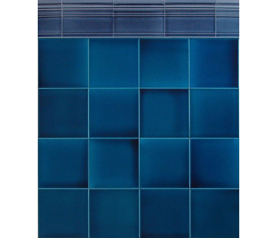 Wall tile F10.20 | Azulejos de pared | Golem GmbH
