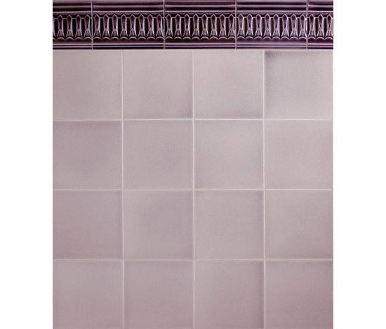 Wall tile F10.31 | Piastrelle pareti | Golem GmbH