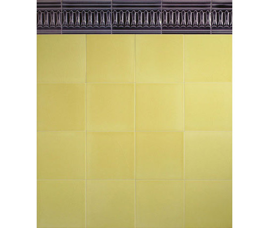 Wall tile F10.61 | Wall tiles | Golem GmbH
